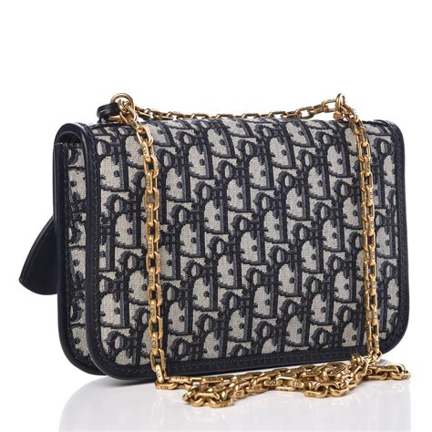 dior black pouch bag|christian dior bags black.